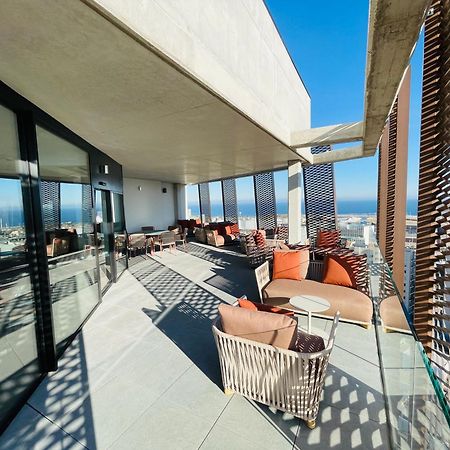 Tembo Barcelona Hotel Сант Адриа де Бесос Екстериор снимка