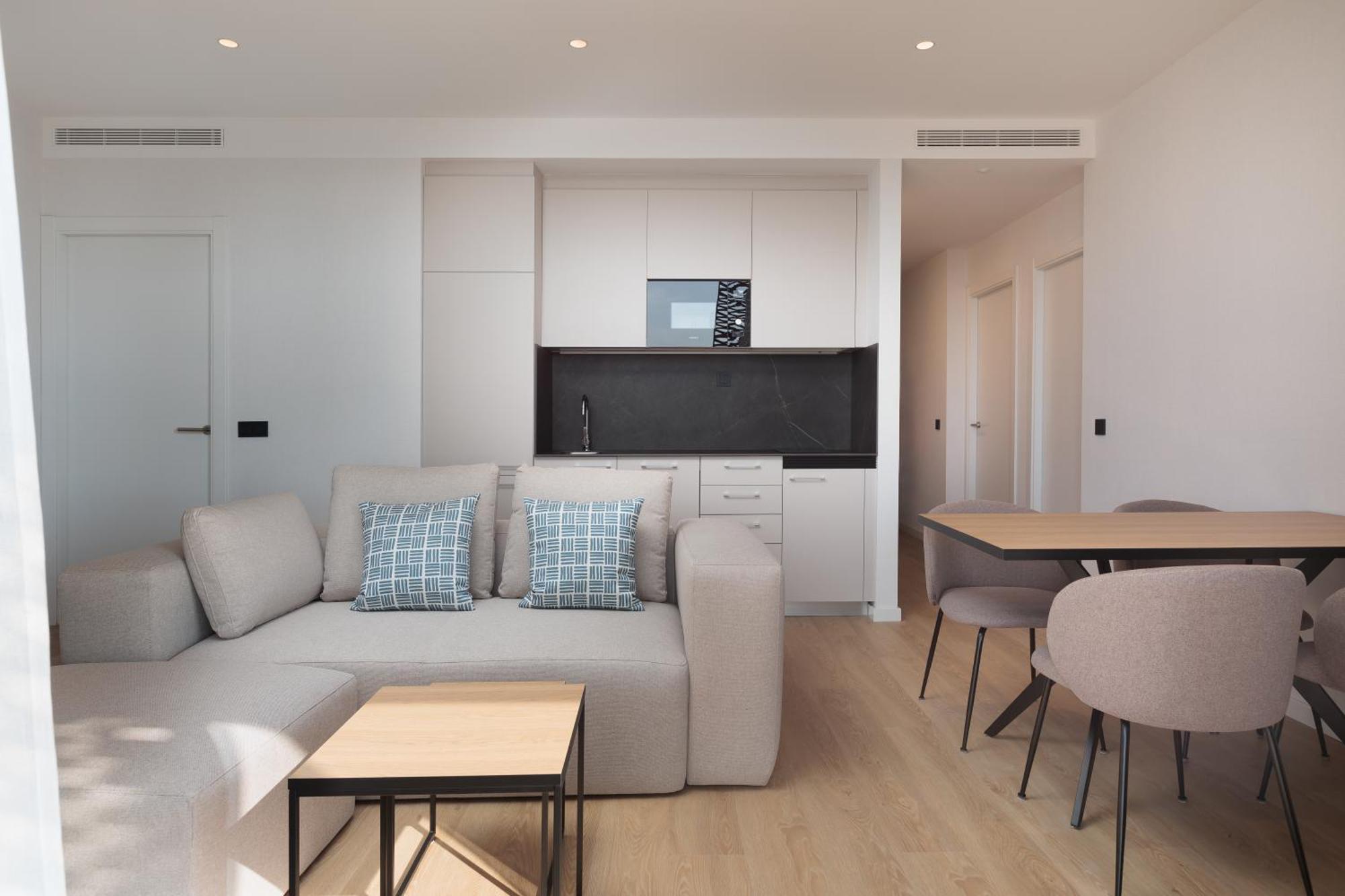 Tembo Barcelona Hotel Сант Адриа де Бесос Екстериор снимка