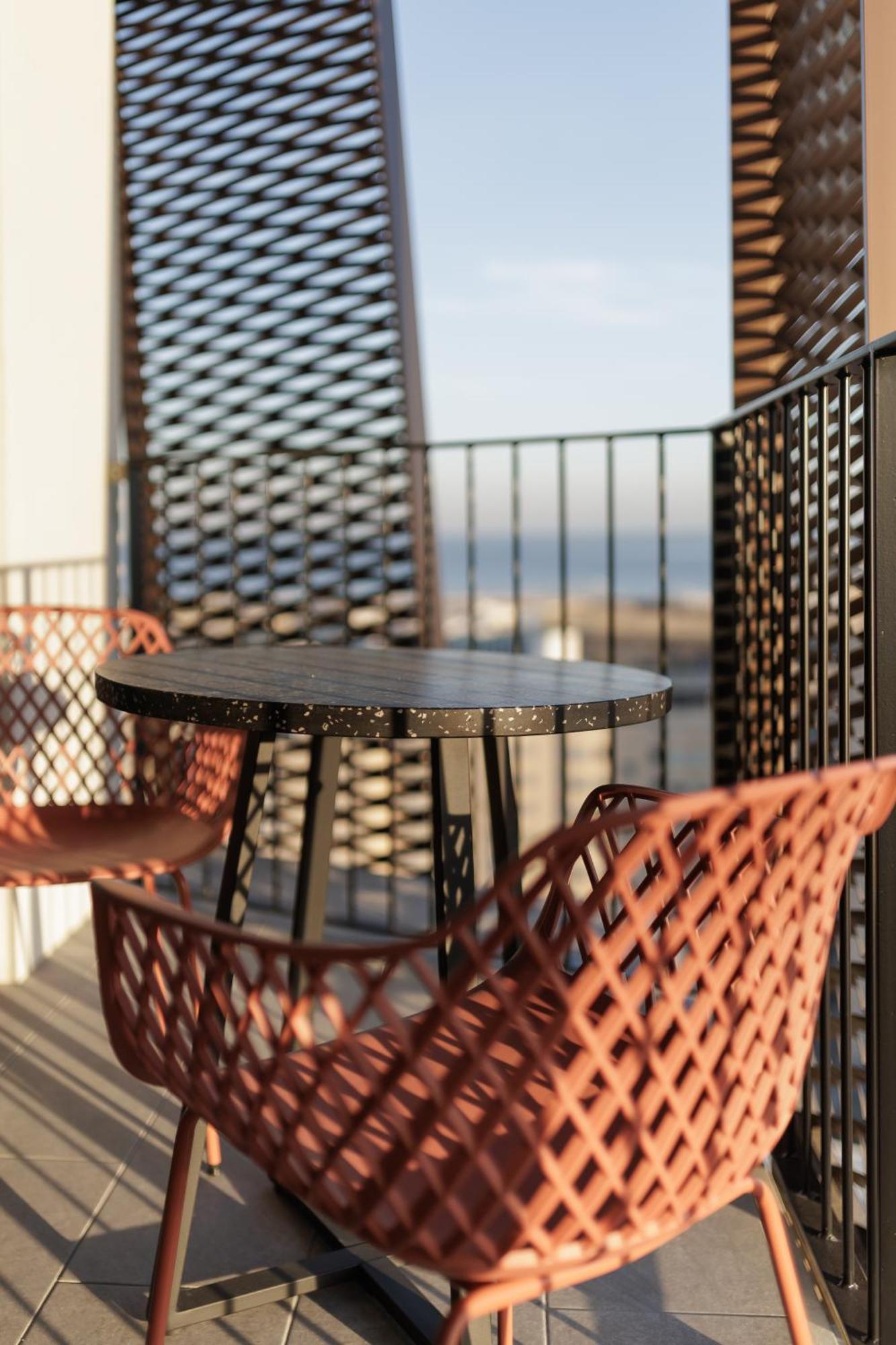 Tembo Barcelona Hotel Сант Адриа де Бесос Екстериор снимка