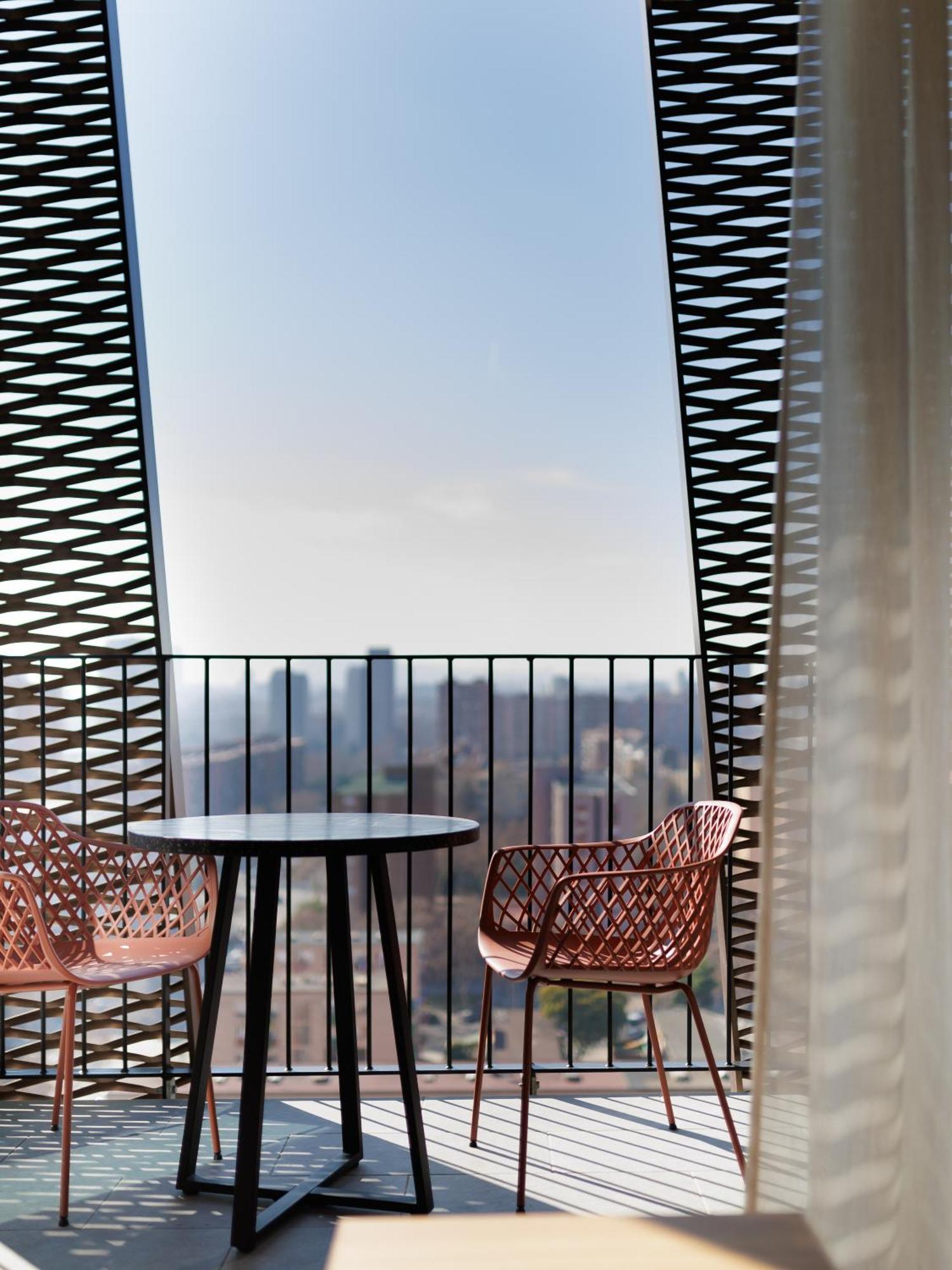 Tembo Barcelona Hotel Сант Адриа де Бесос Екстериор снимка