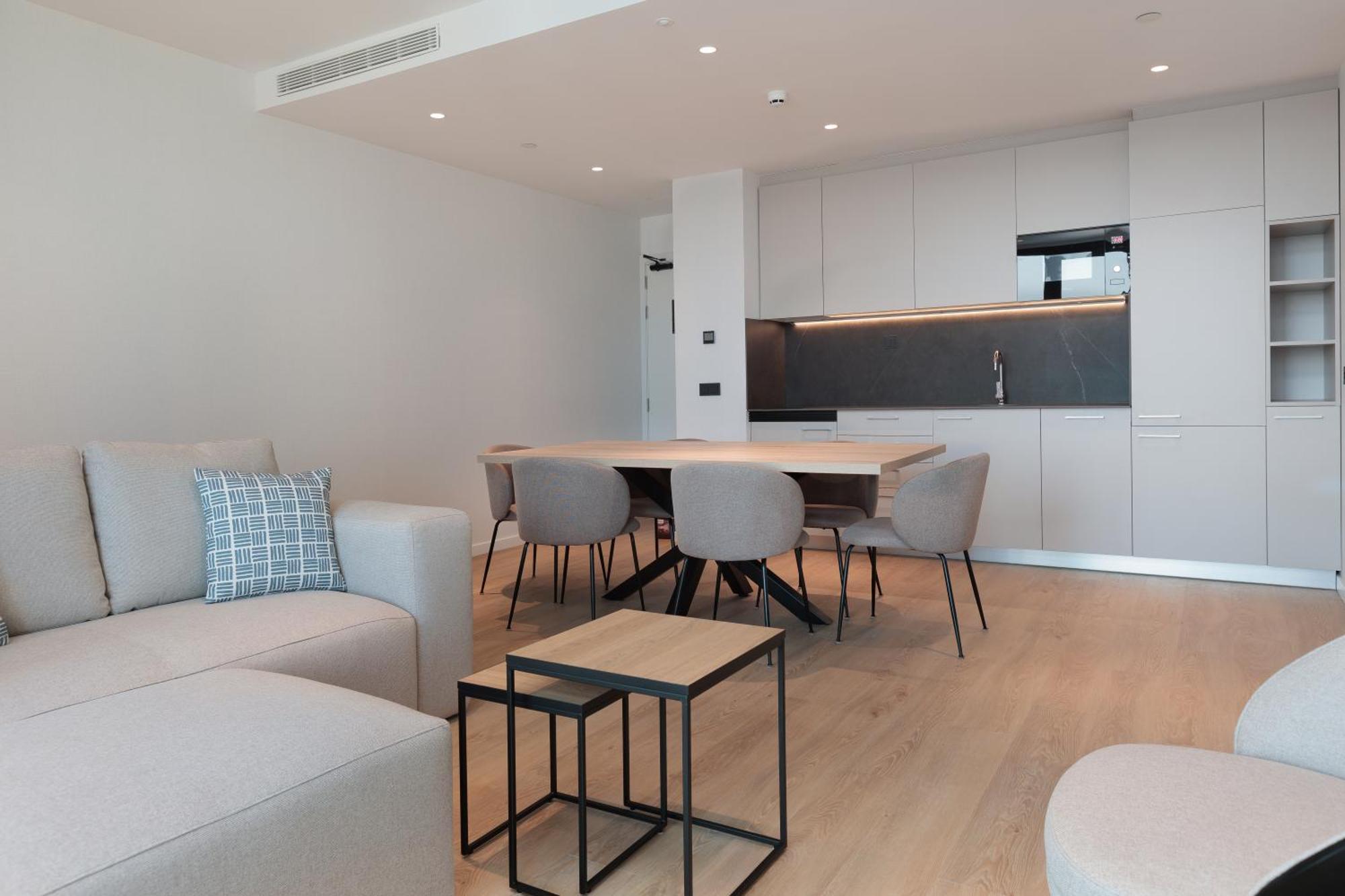 Tembo Barcelona Hotel Сант Адриа де Бесос Екстериор снимка