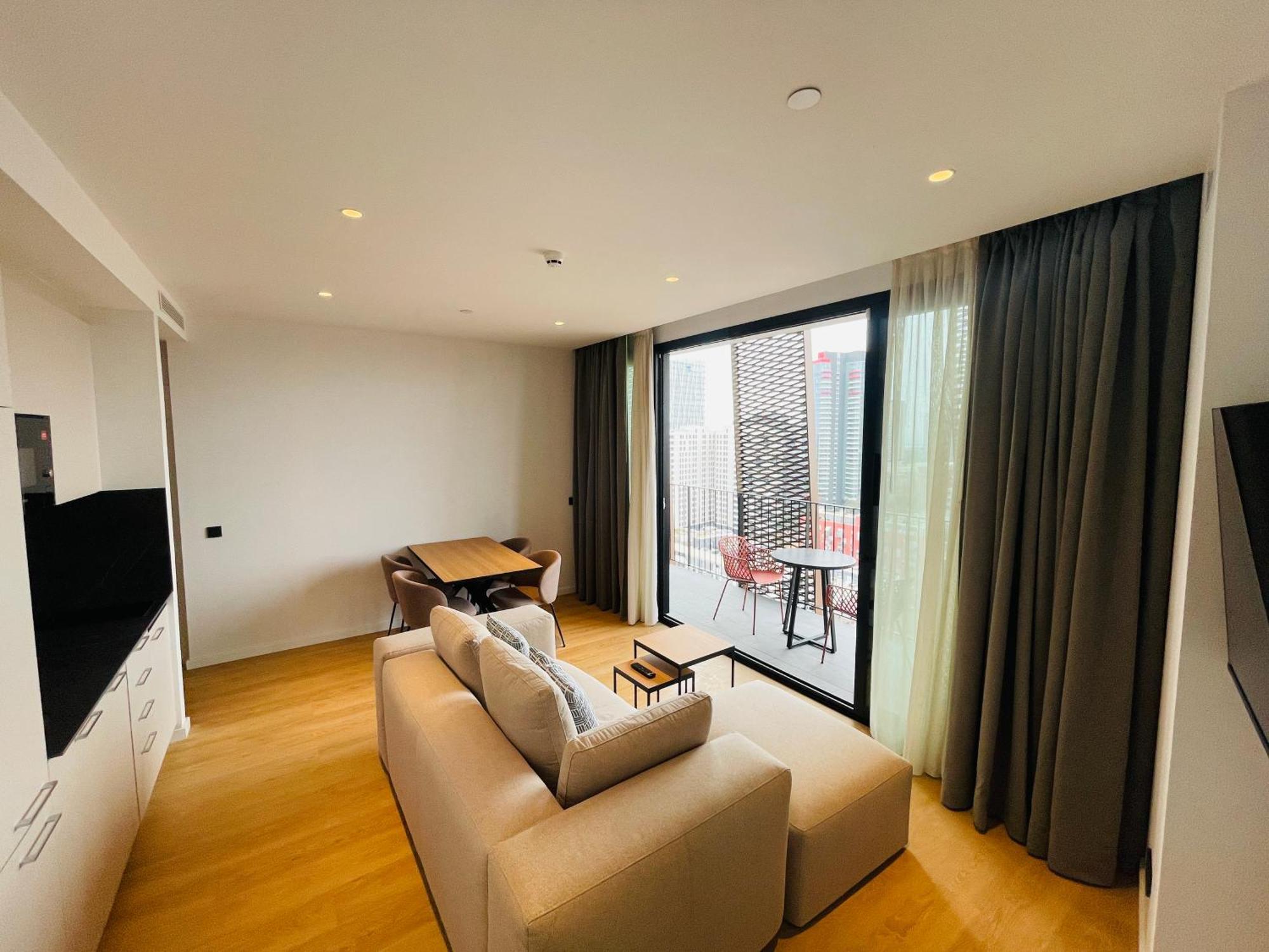 Tembo Barcelona Hotel Сант Адриа де Бесос Екстериор снимка