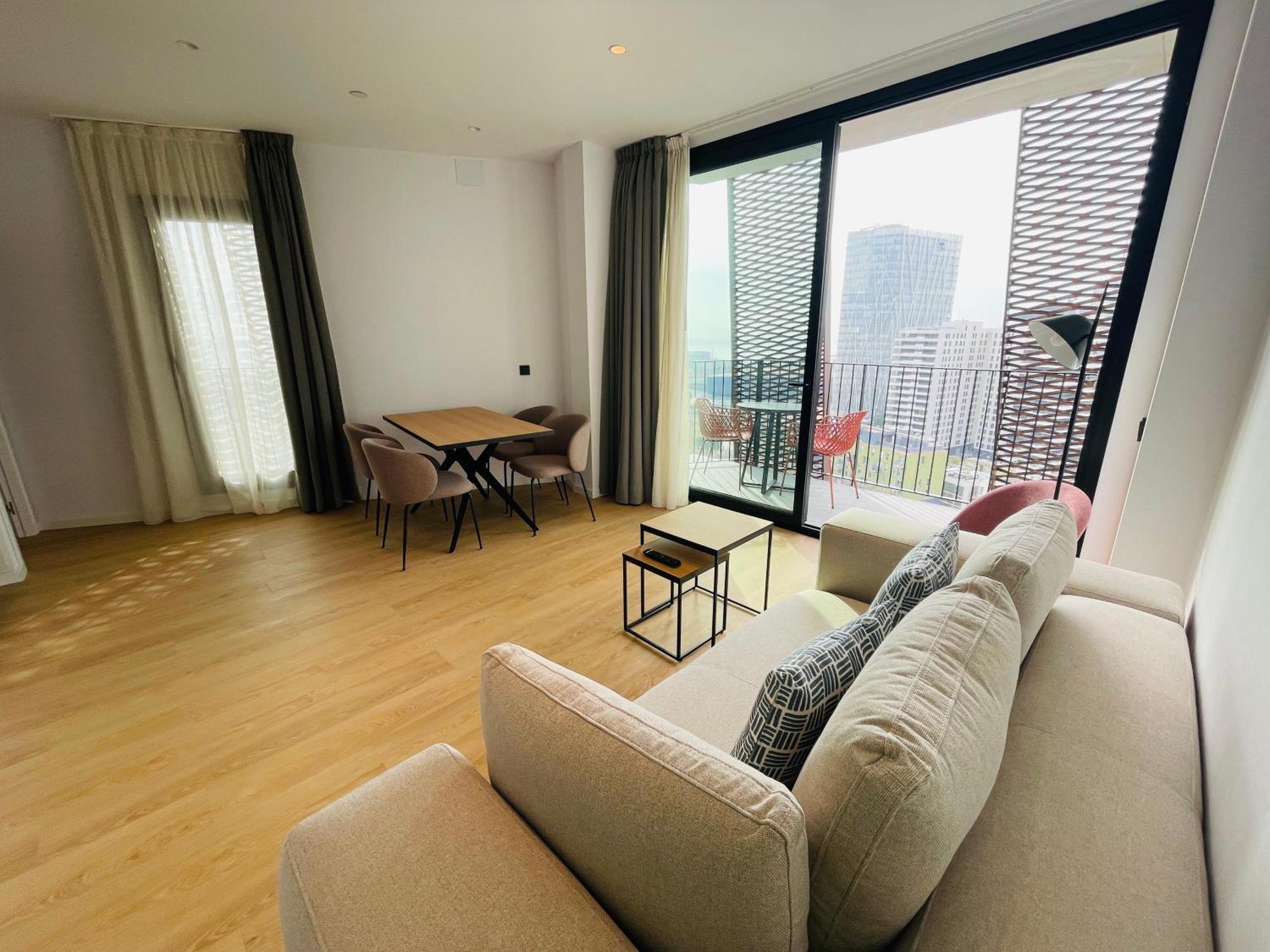 Tembo Barcelona Hotel Сант Адриа де Бесос Екстериор снимка